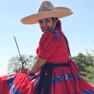 Meet your Posher, Rosalía